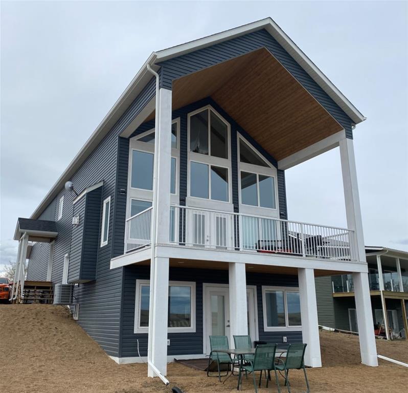 Fishinggeeks - Lakefront accommodation at Sandy Shores Resort